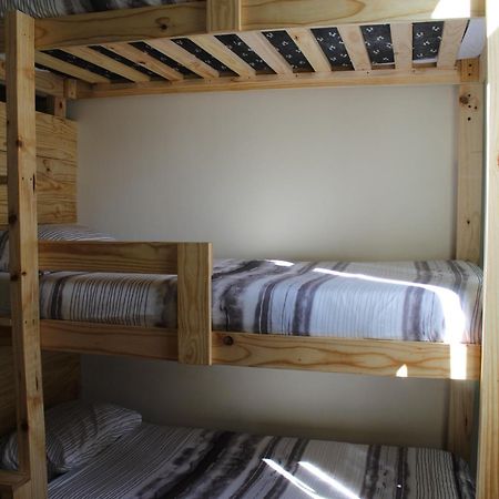 Hostel Urban Hive Backpackers Kapsztad Zewnętrze zdjęcie