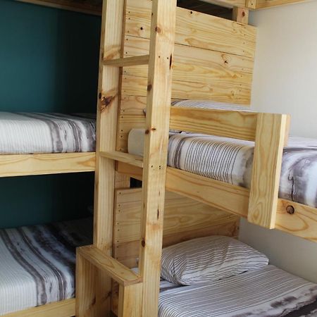 Hostel Urban Hive Backpackers Kapsztad Zewnętrze zdjęcie
