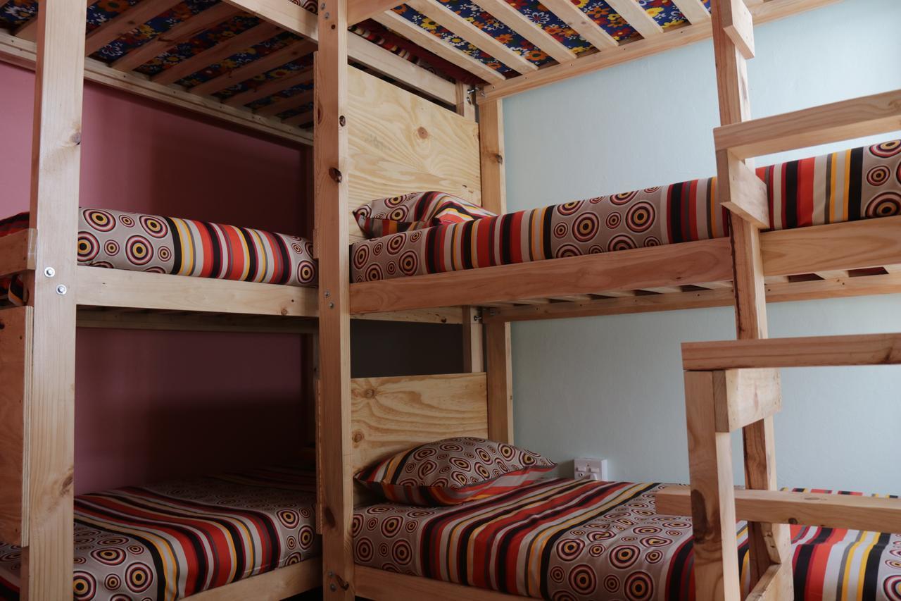 Hostel Urban Hive Backpackers Kapsztad Zewnętrze zdjęcie