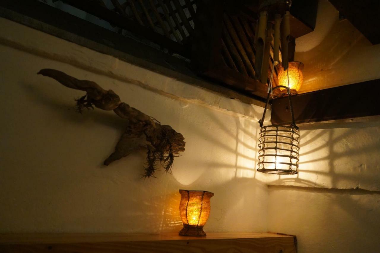 Hostel Urban Hive Backpackers Kapsztad Zewnętrze zdjęcie