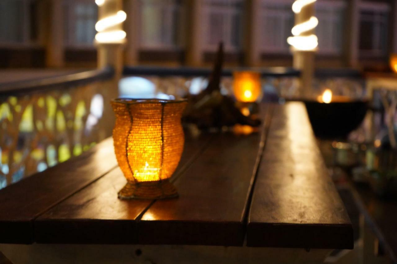 Hostel Urban Hive Backpackers Kapsztad Zewnętrze zdjęcie