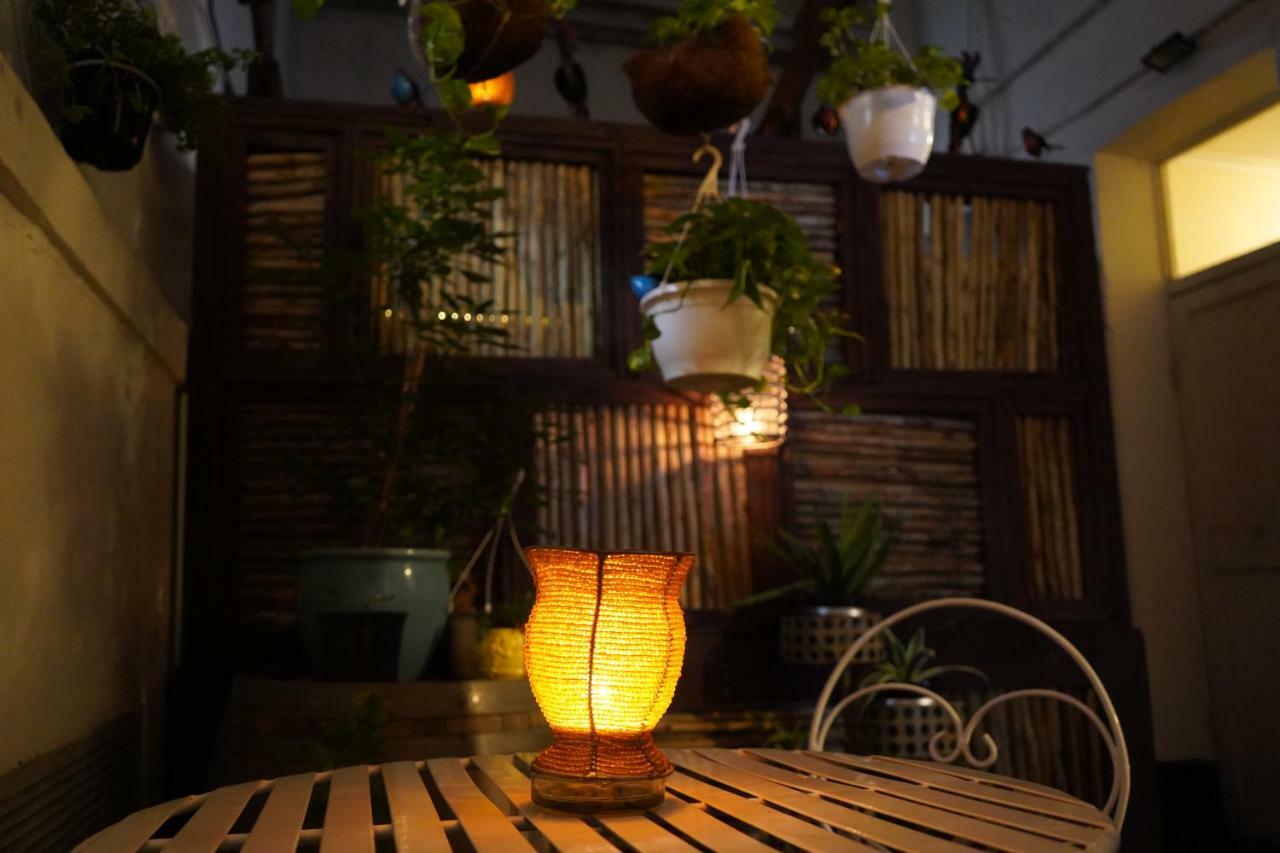 Hostel Urban Hive Backpackers Kapsztad Zewnętrze zdjęcie